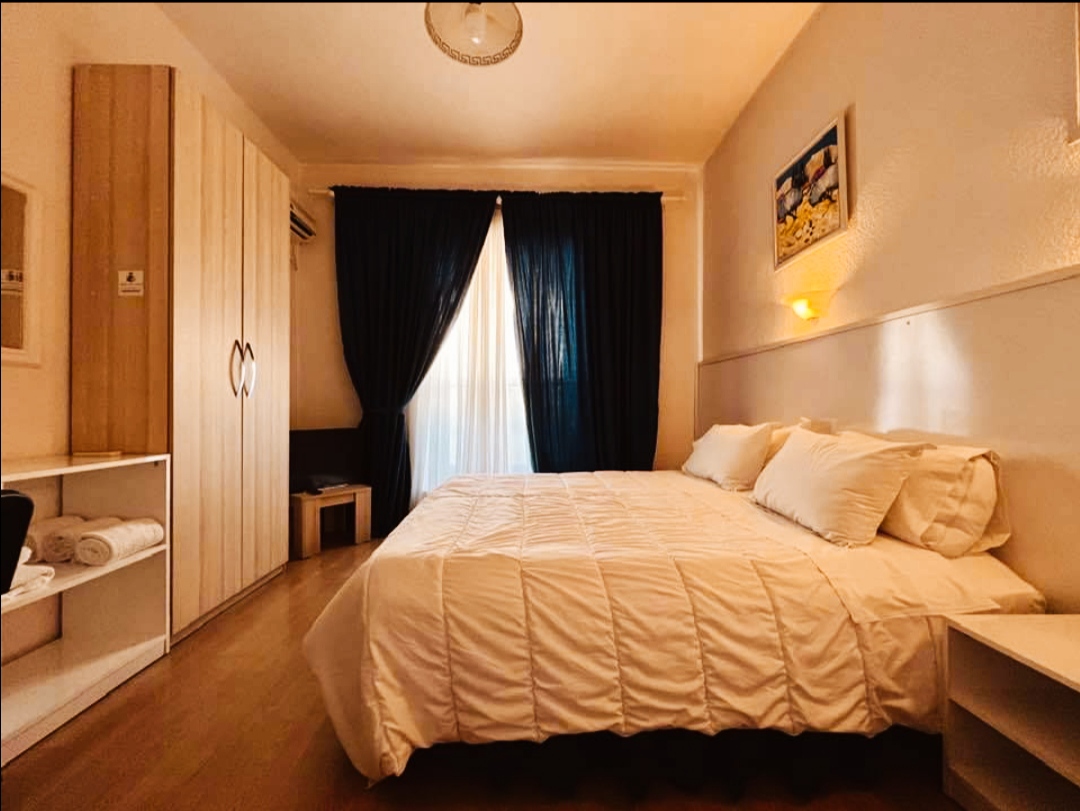 Tirana Central Guesthouse