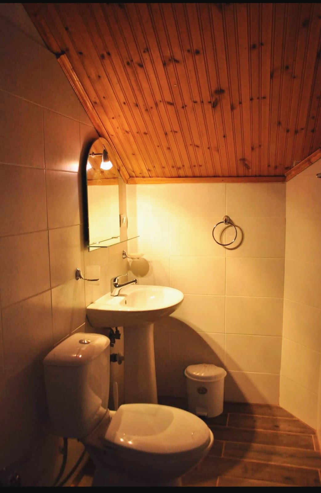 Tirana Central Guesthouse