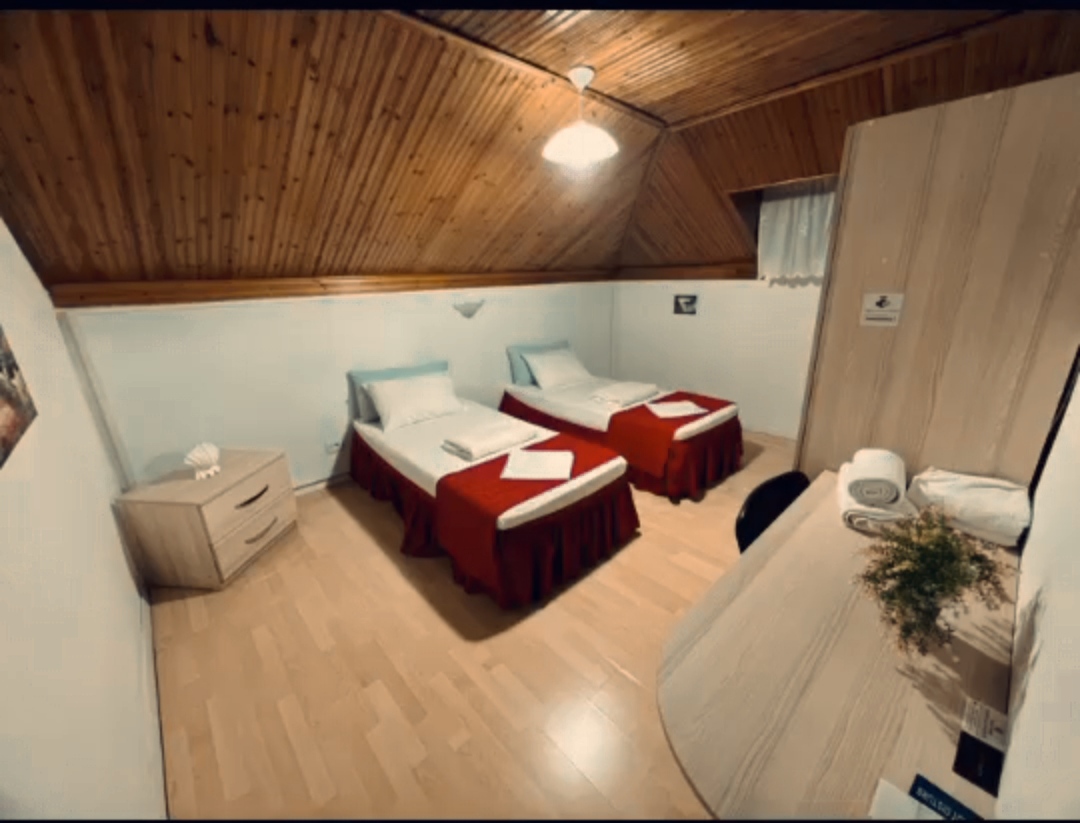 Tirana Central Guesthouse