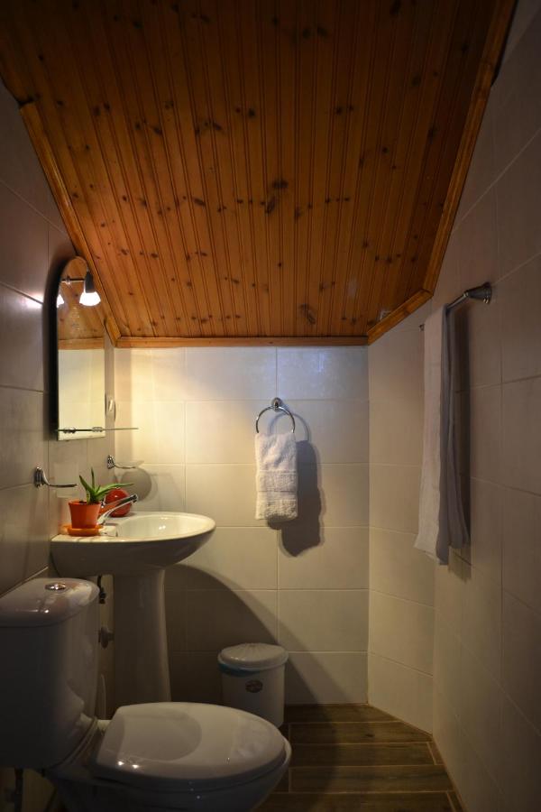 Tirana Central Guesthouse