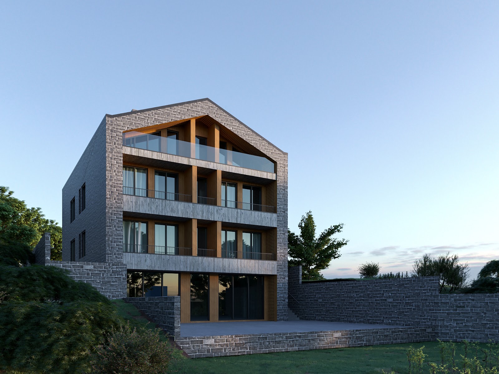 MED Studio Architecture