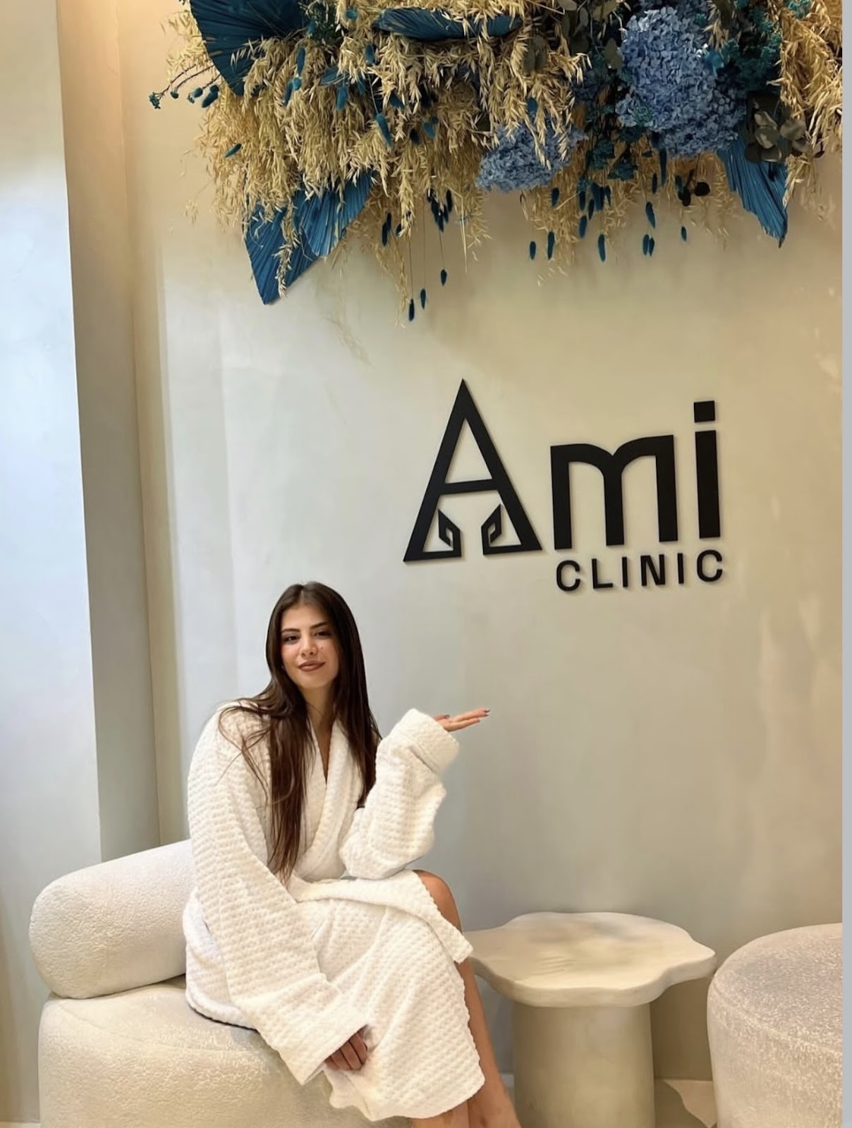 Ami Clinic-Epilim me Lazer