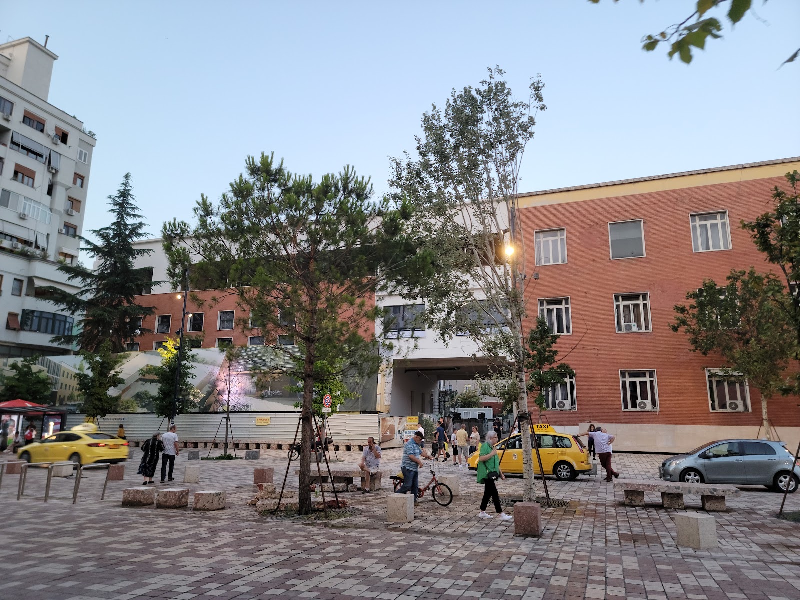 Spitali Universitar Obstetrik Gjinekologjik "Mbretëresha Geraldinë"