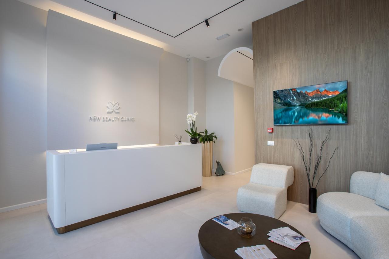 New Beauty Clinic - Medicina Chirurgia Estetica Italiana