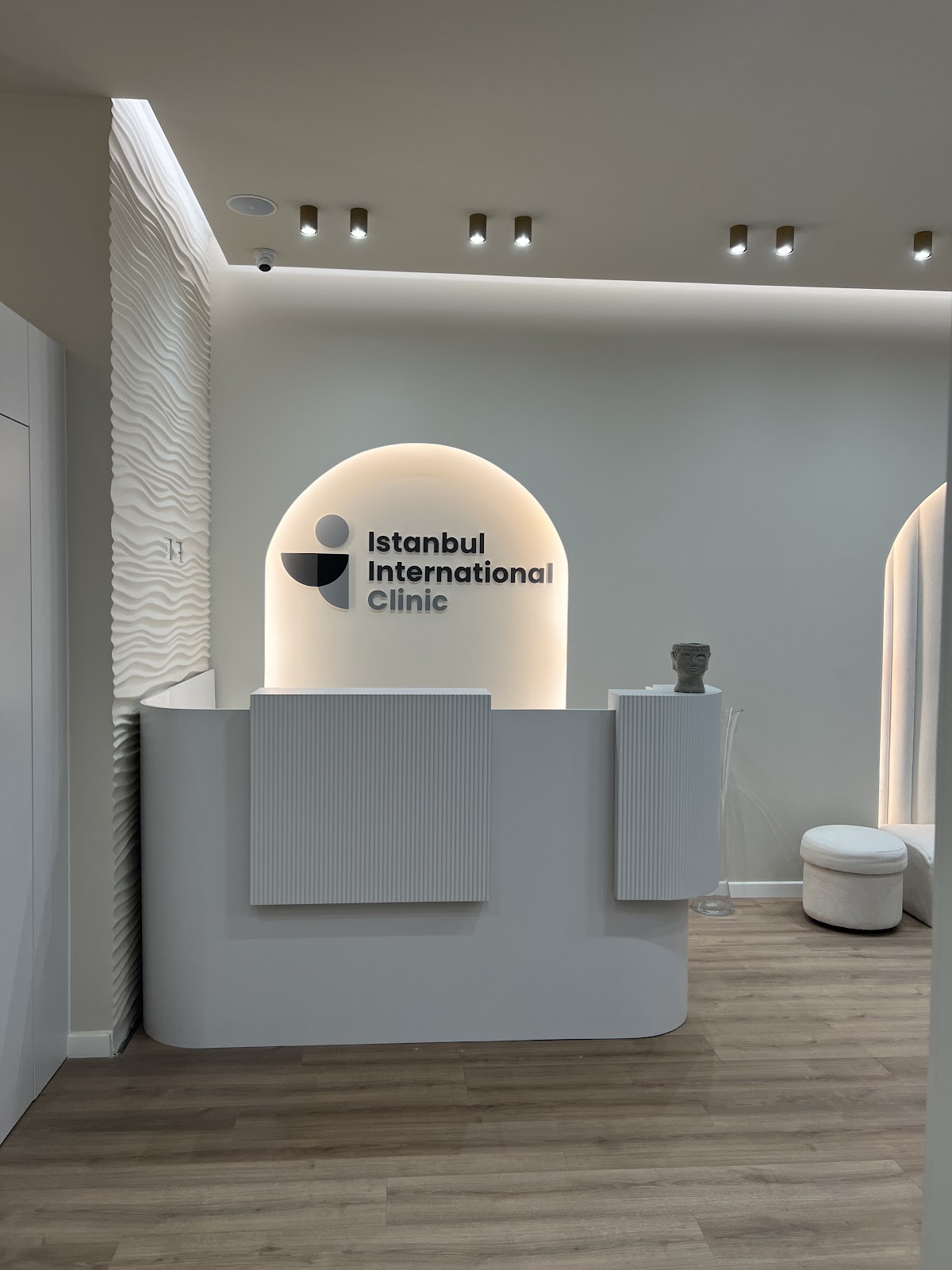 Istanbul International Clinic