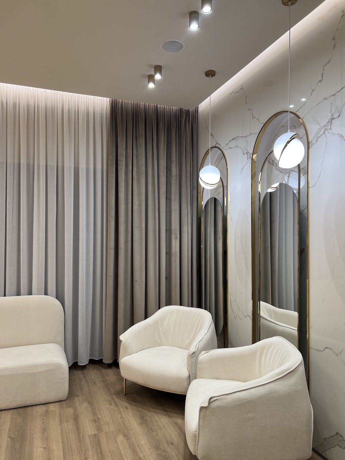 Istanbul International Clinic