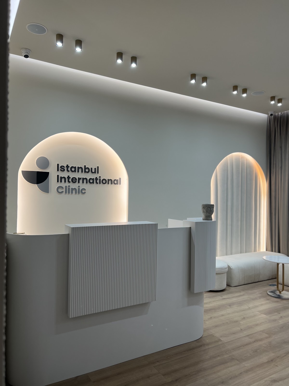 Istanbul International Clinic