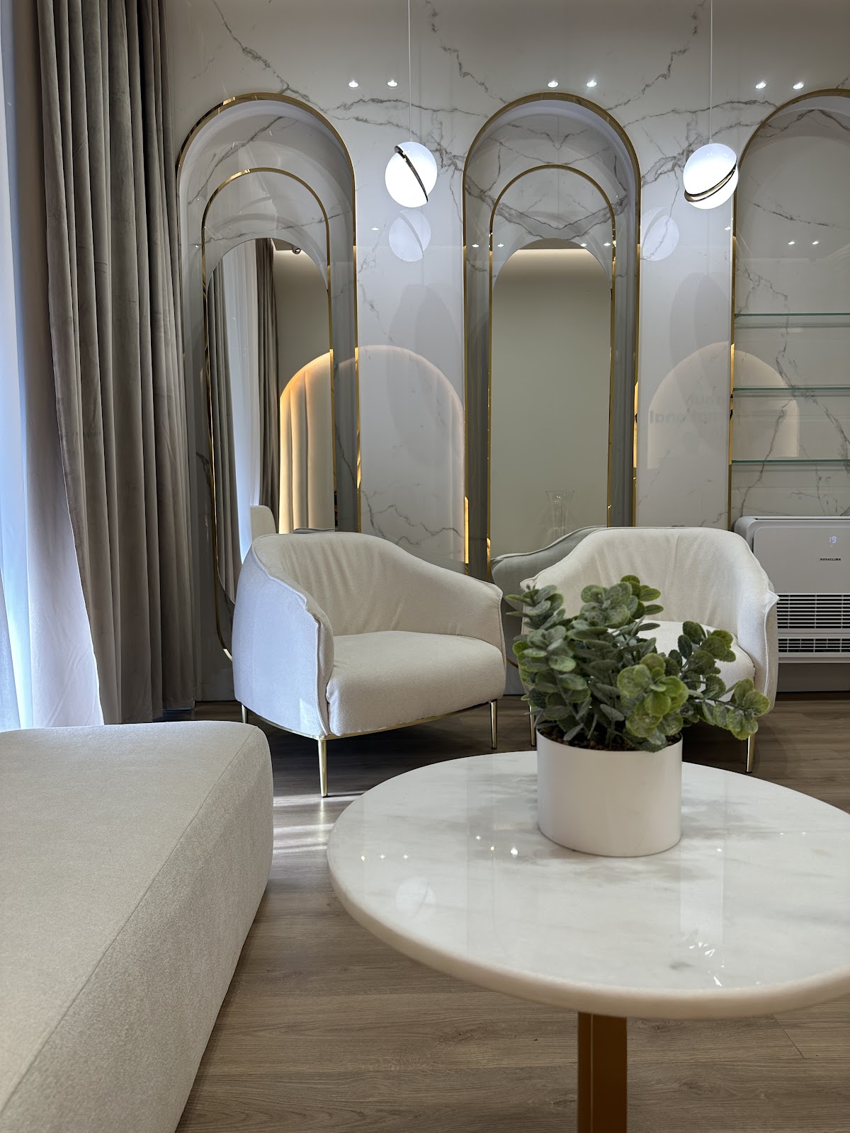 Istanbul International Clinic