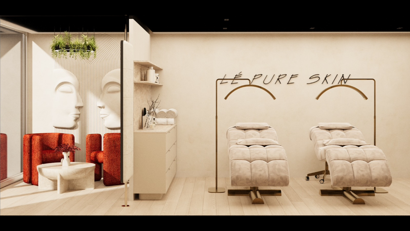 Lé Pure Skin