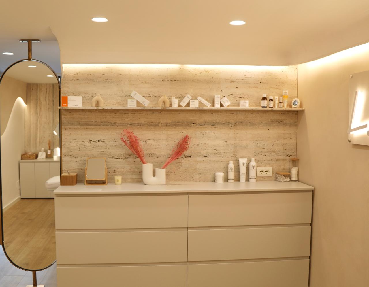 Lé Pure Skin