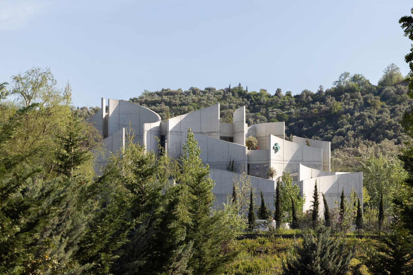 Vet Hospital Tirana