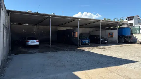Lavazh Special Car Wash