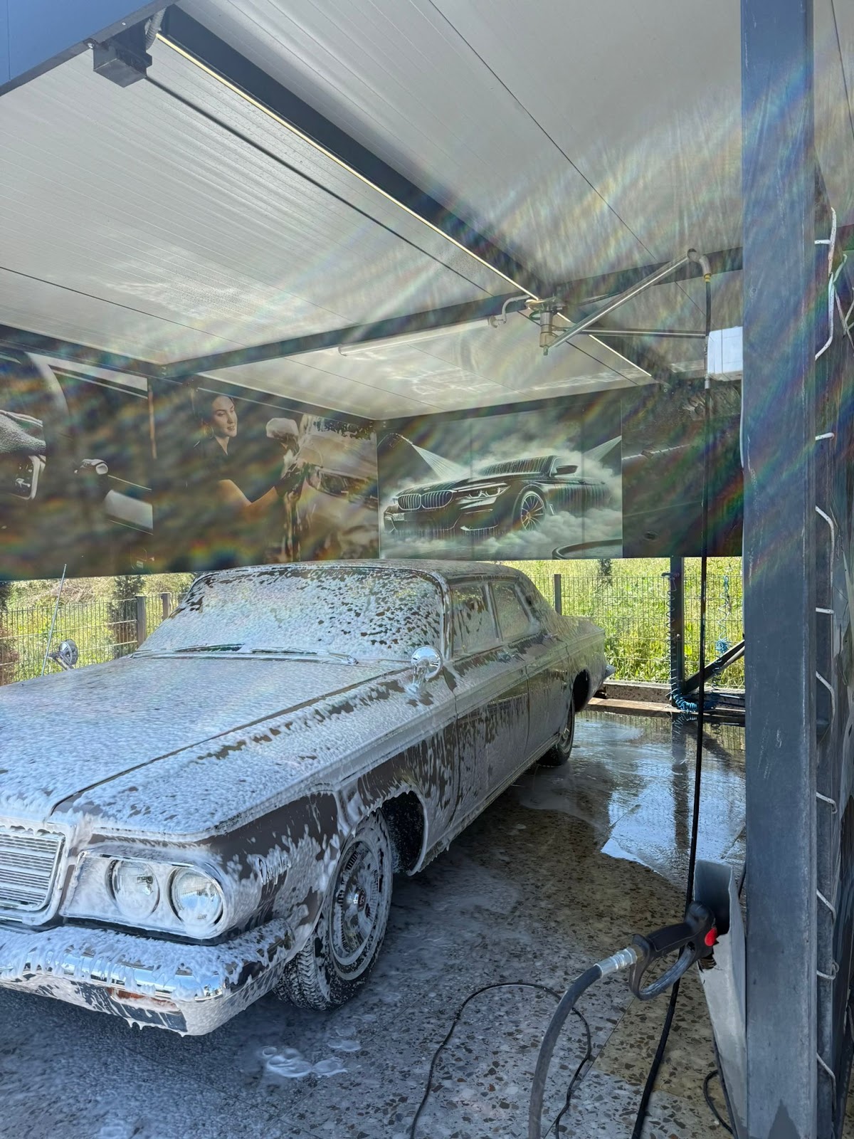 Lavazh Special - Car Wash