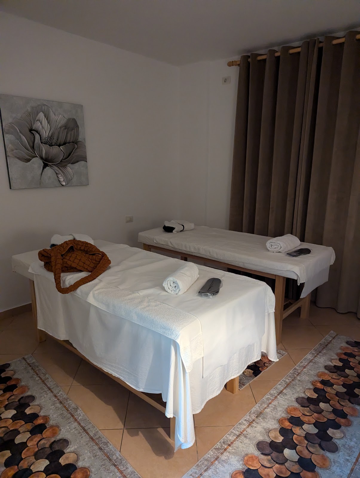 Massage | Masazhe Spa & Fizioterapi Bliss