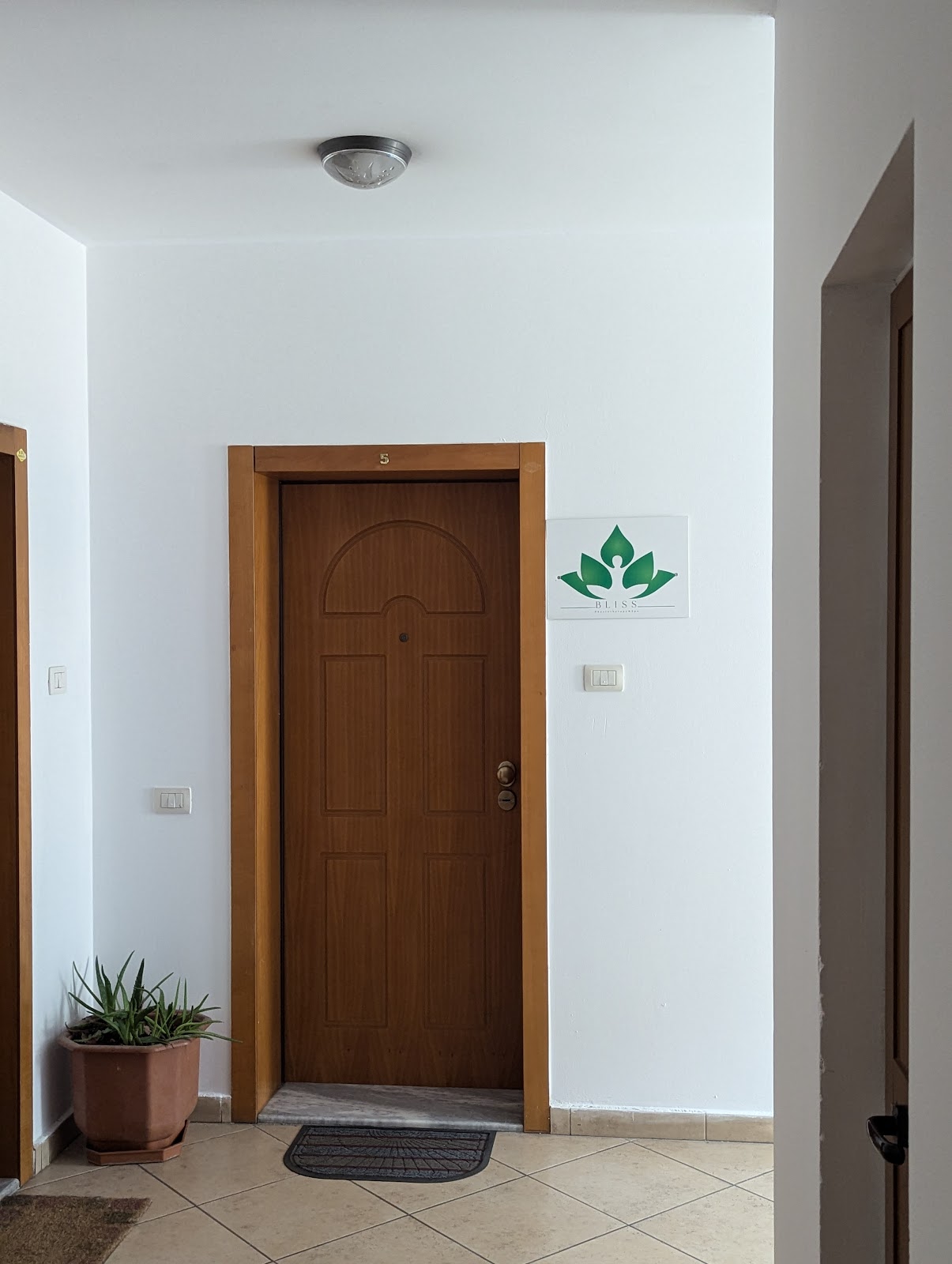 Massage | Masazhe Spa & Fizioterapi Bliss