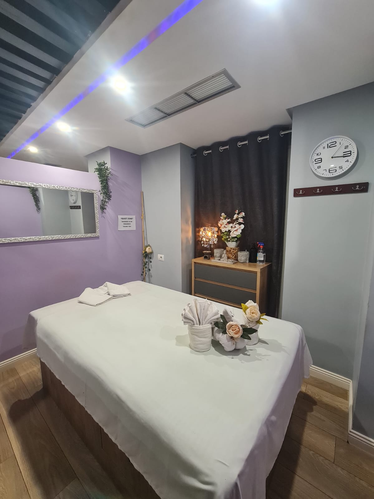 Thai Massage Tirana
