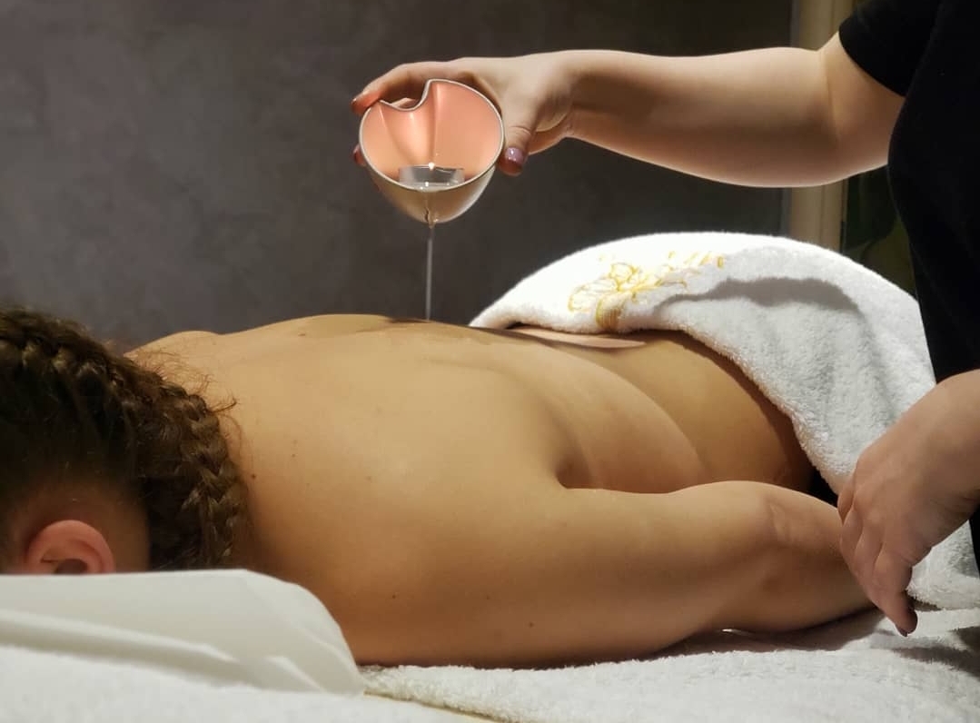 Mia Massages&Spa