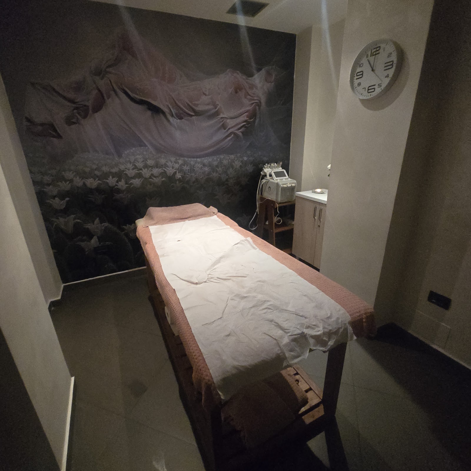 Mia Massages&Spa