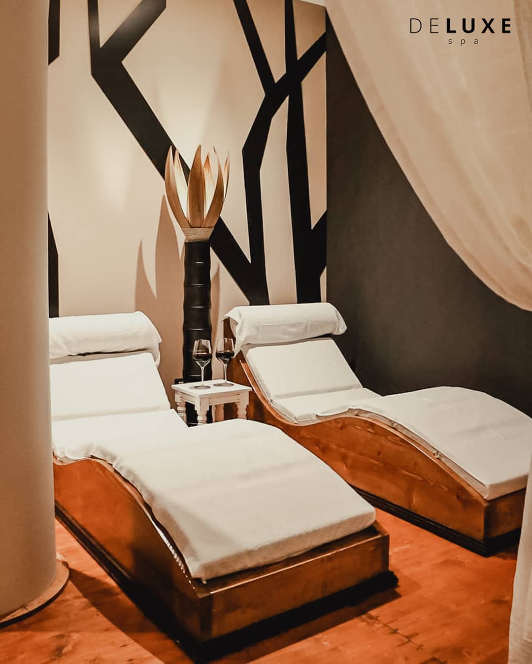 DeLuxe Spa & Massage