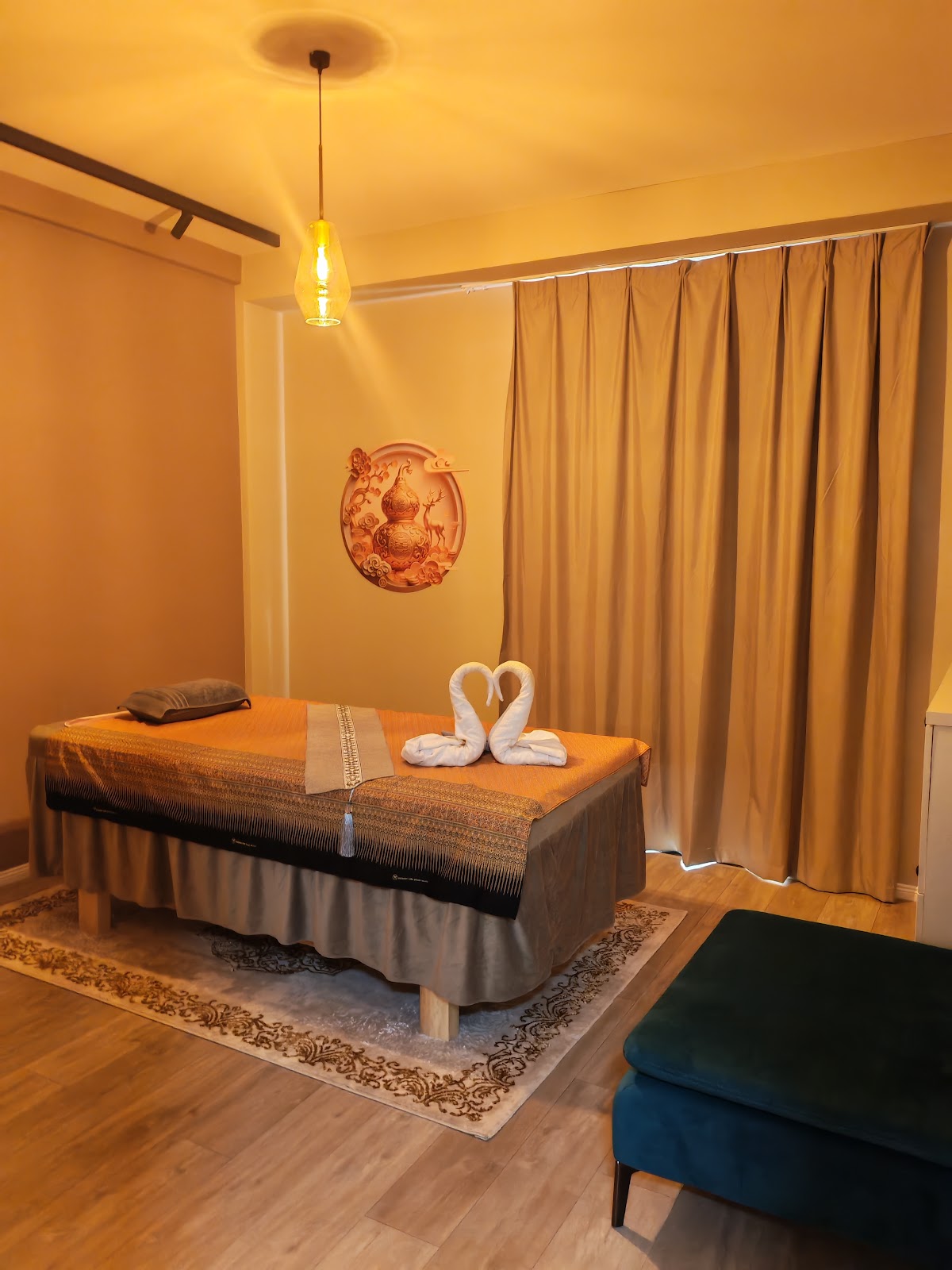 Massage in Tirana