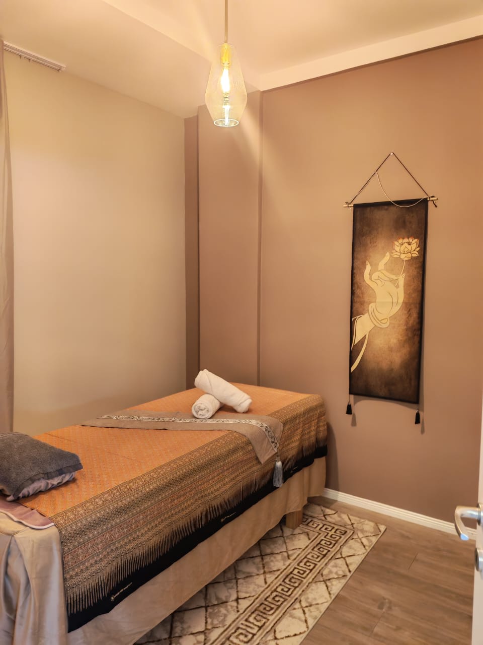 Massage in Tirana