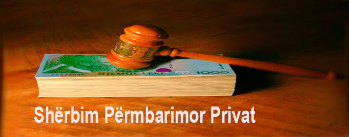 ZYRE E PERMBARIMIT PRIVAT PRESTIGE