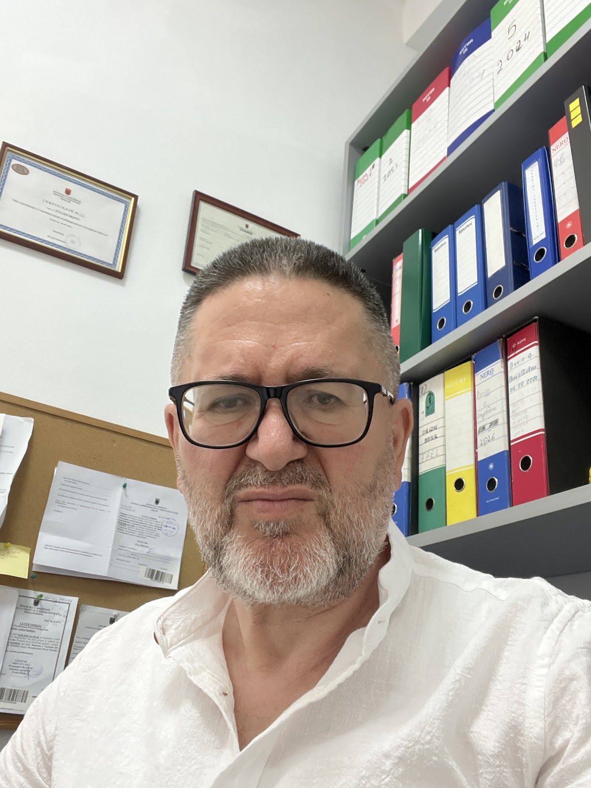 ZYRE E PERMBARIMIT PRIVAT PRESTIGE