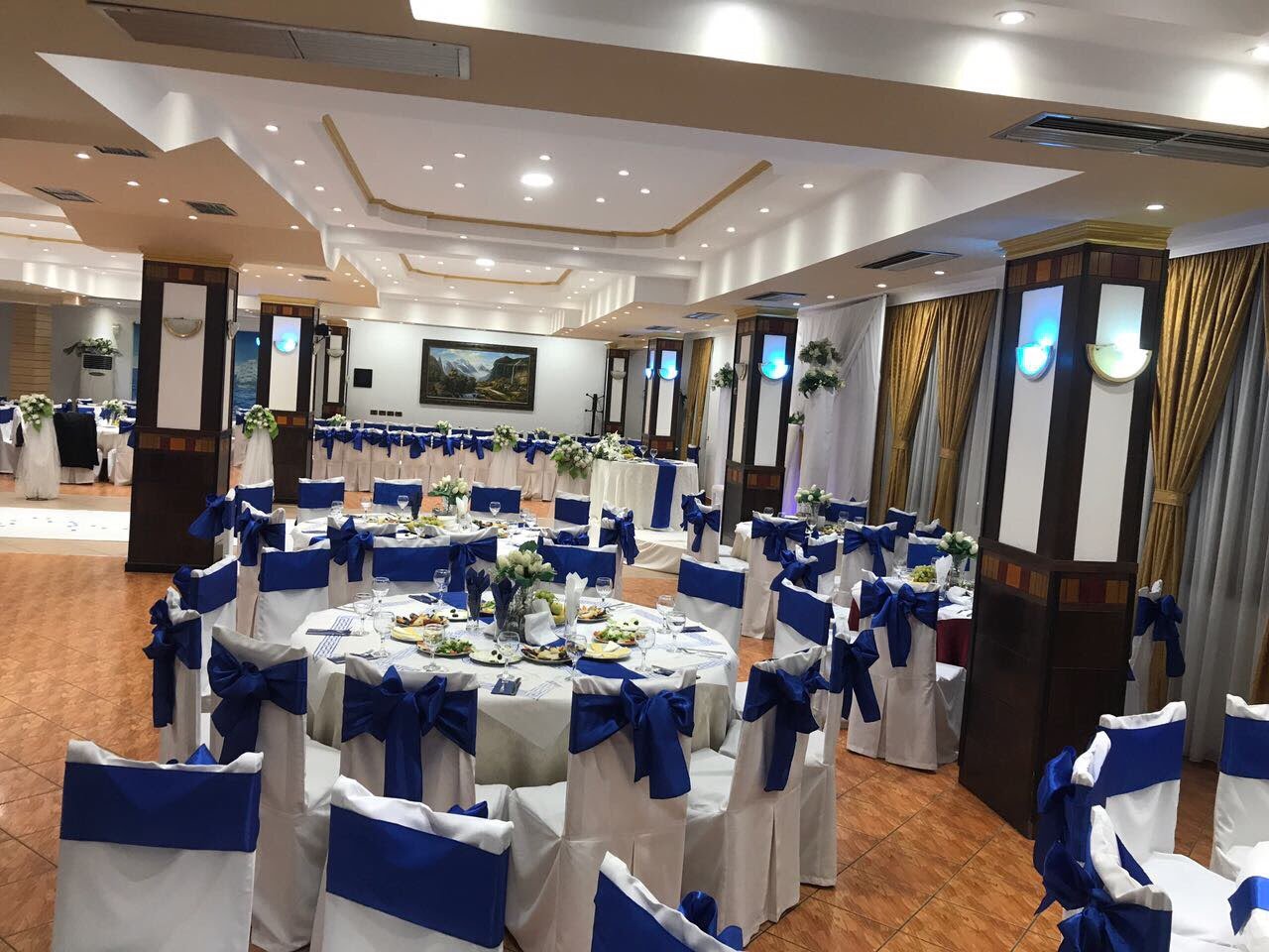 Restorant Dasmash "Sela"