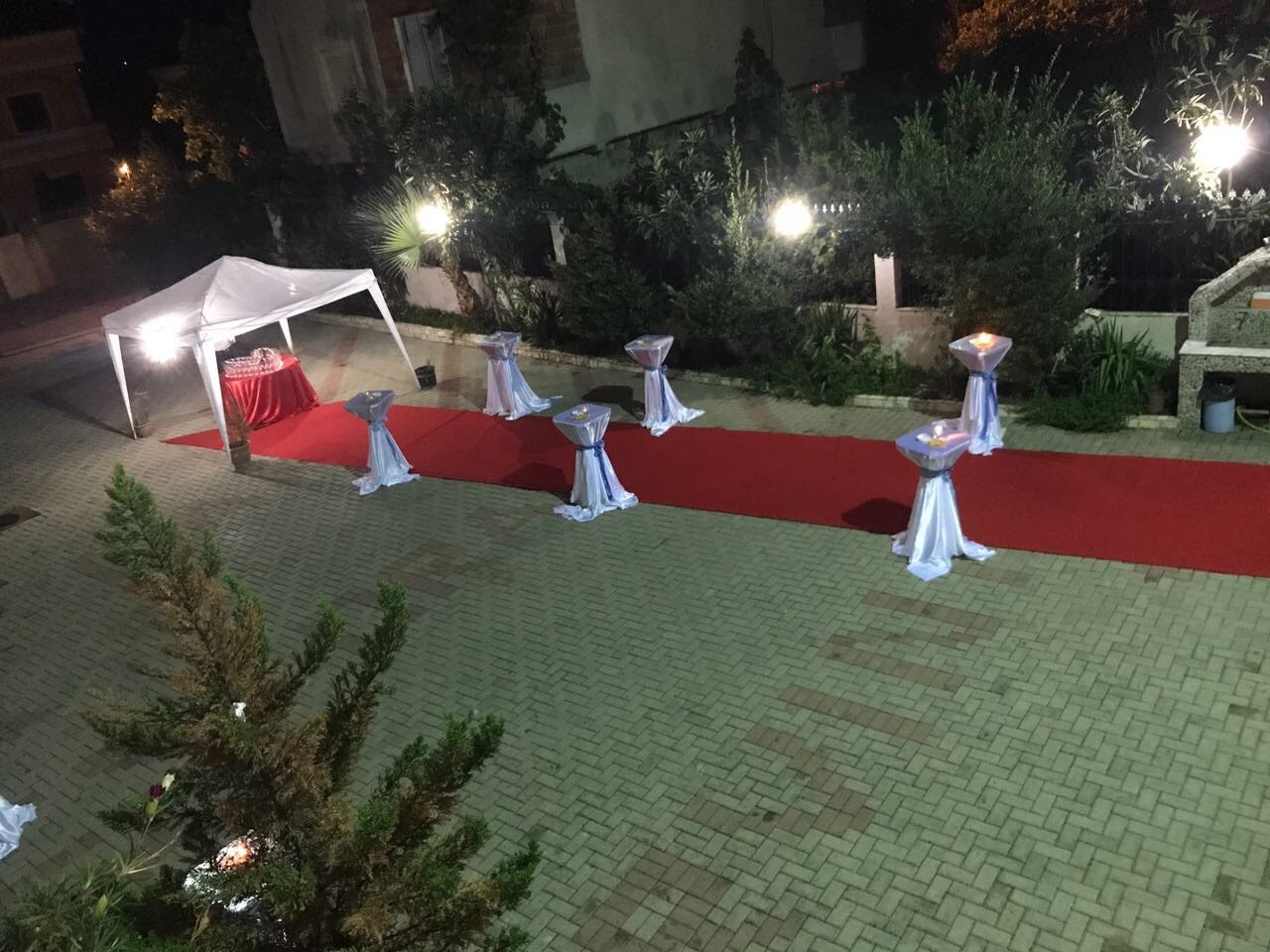 Restorant Dasmash "Sela"