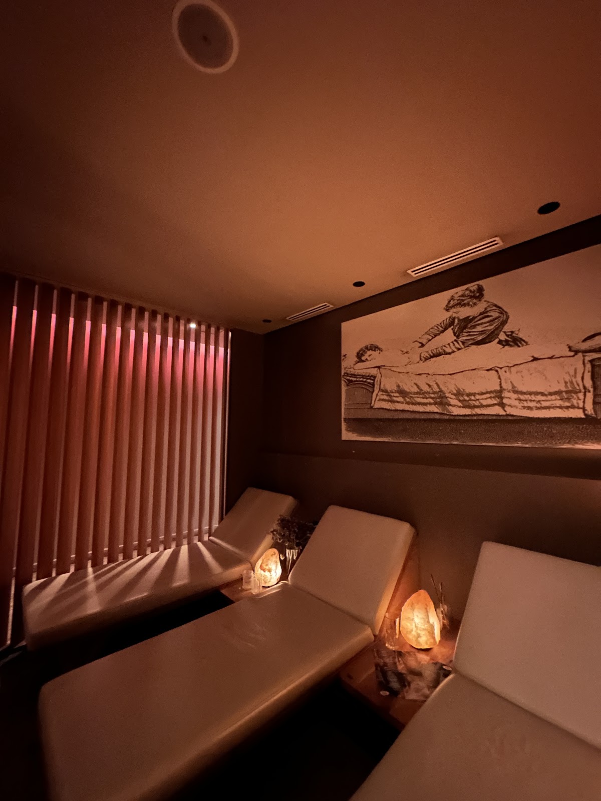 Velur Spa