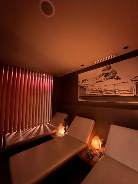 Velur Spa