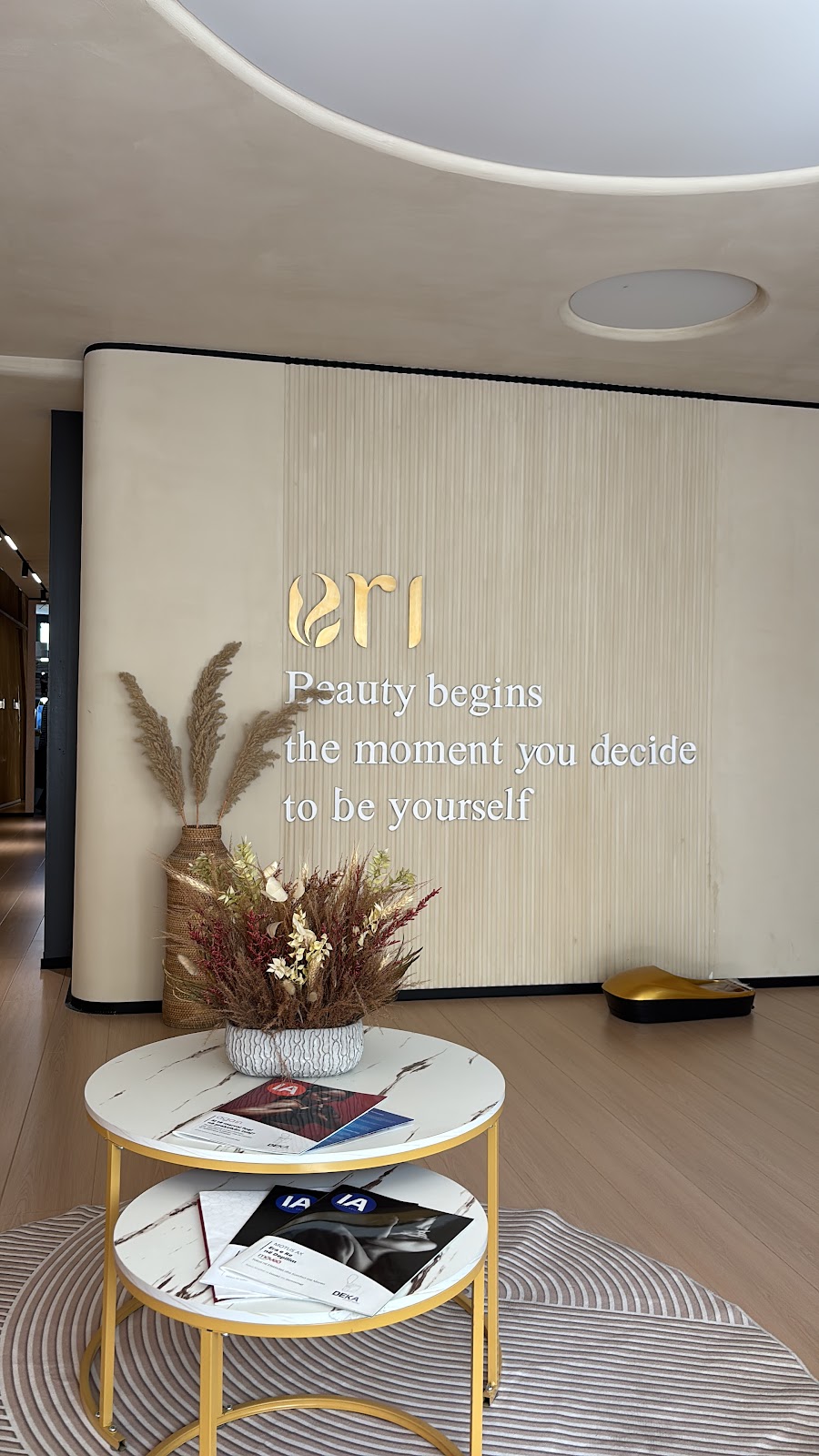 ERI CLINIC & SPA