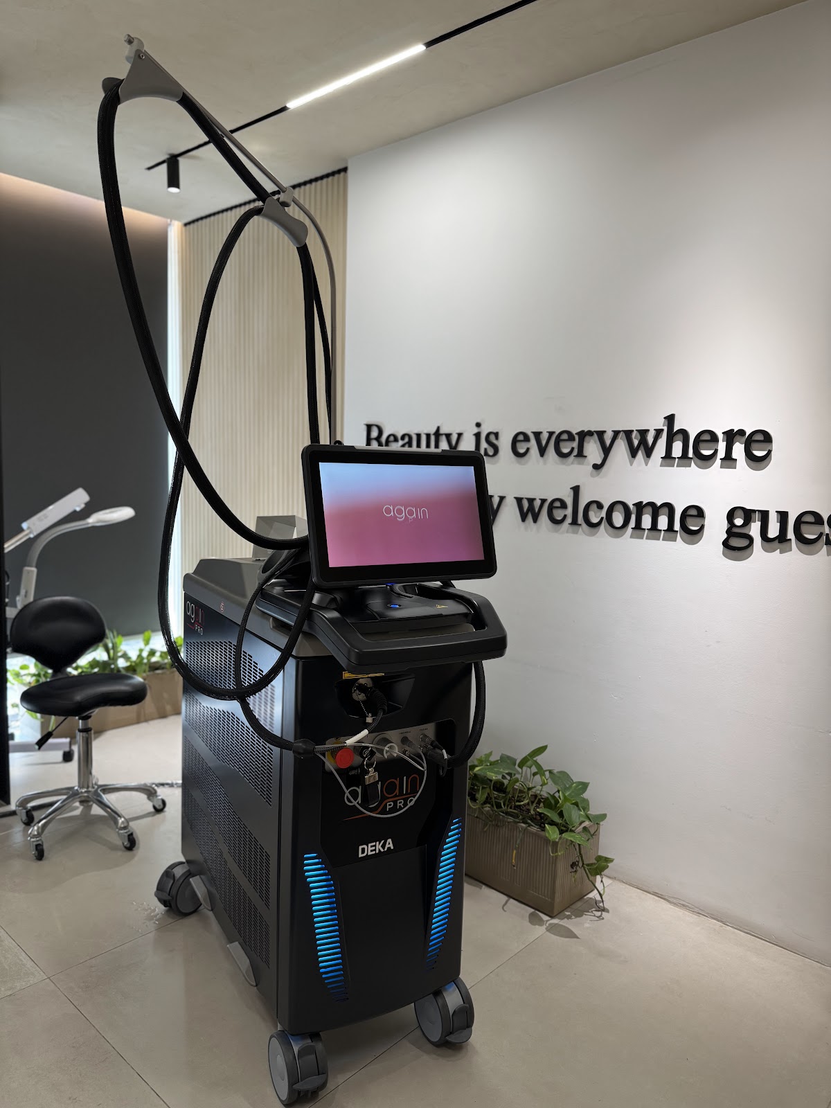 ERI CLINIC & SPA