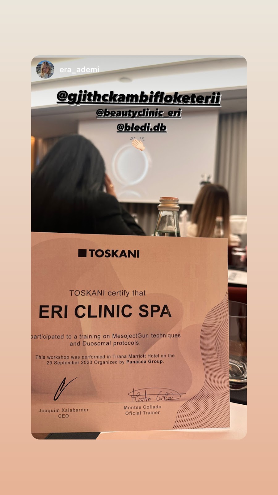 ERI CLINIC & SPA
