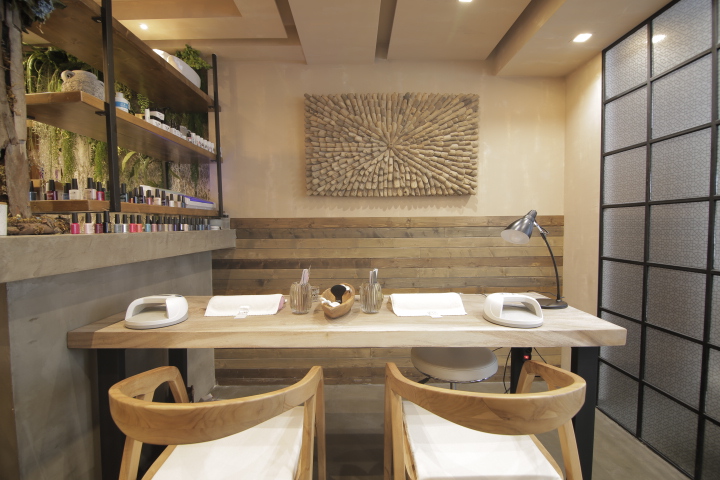 Aja Beauty Spa