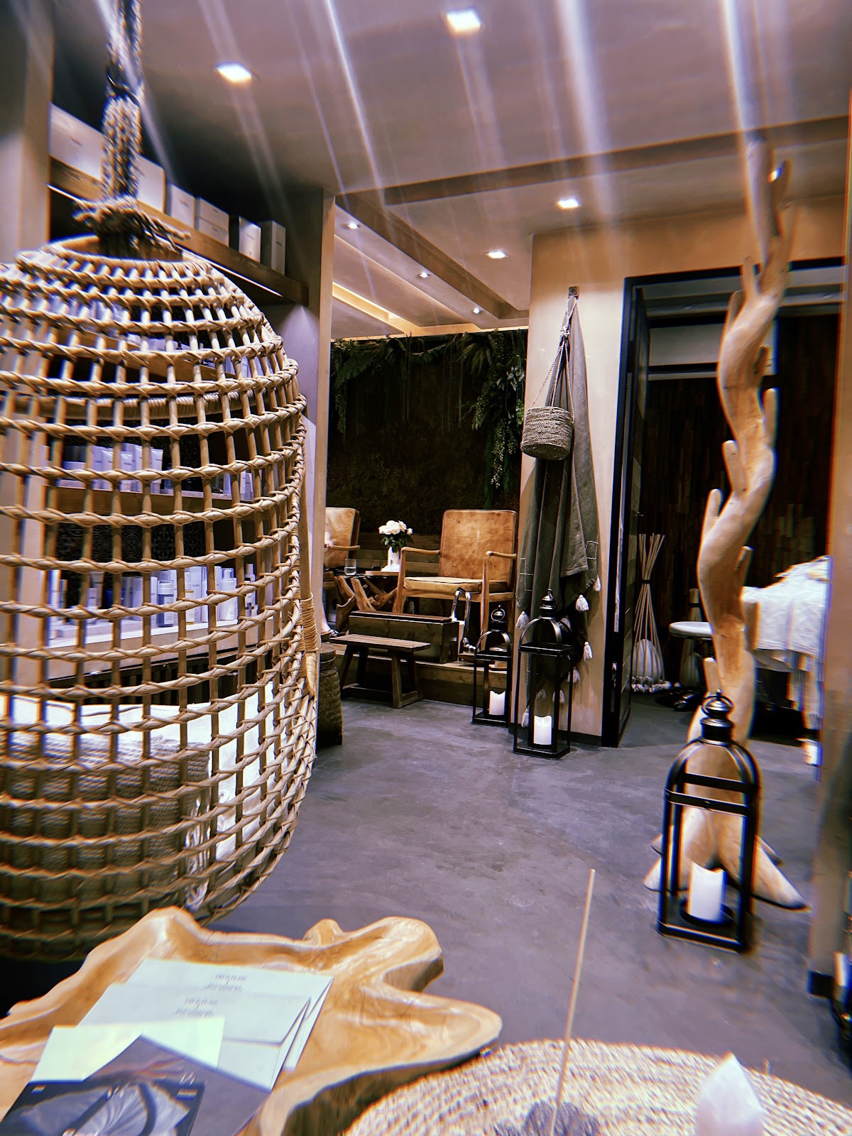 Aja Beauty Spa