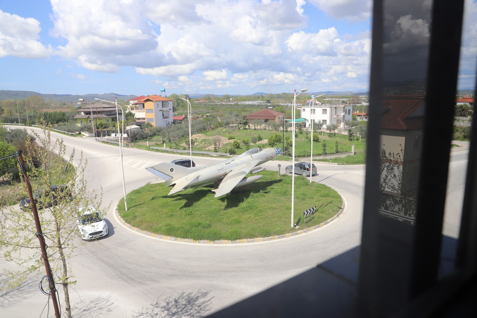 Airbase Guesthouse