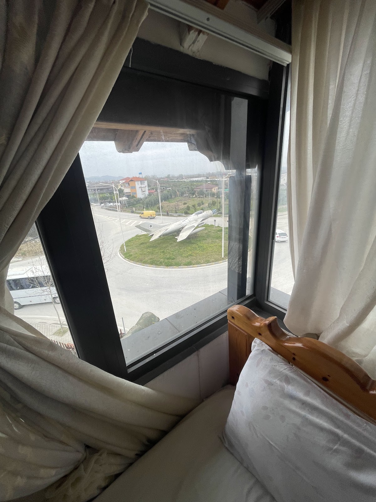Airbase Guesthouse