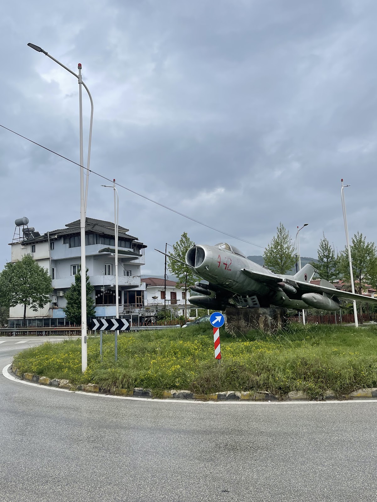 Airbase Guesthouse