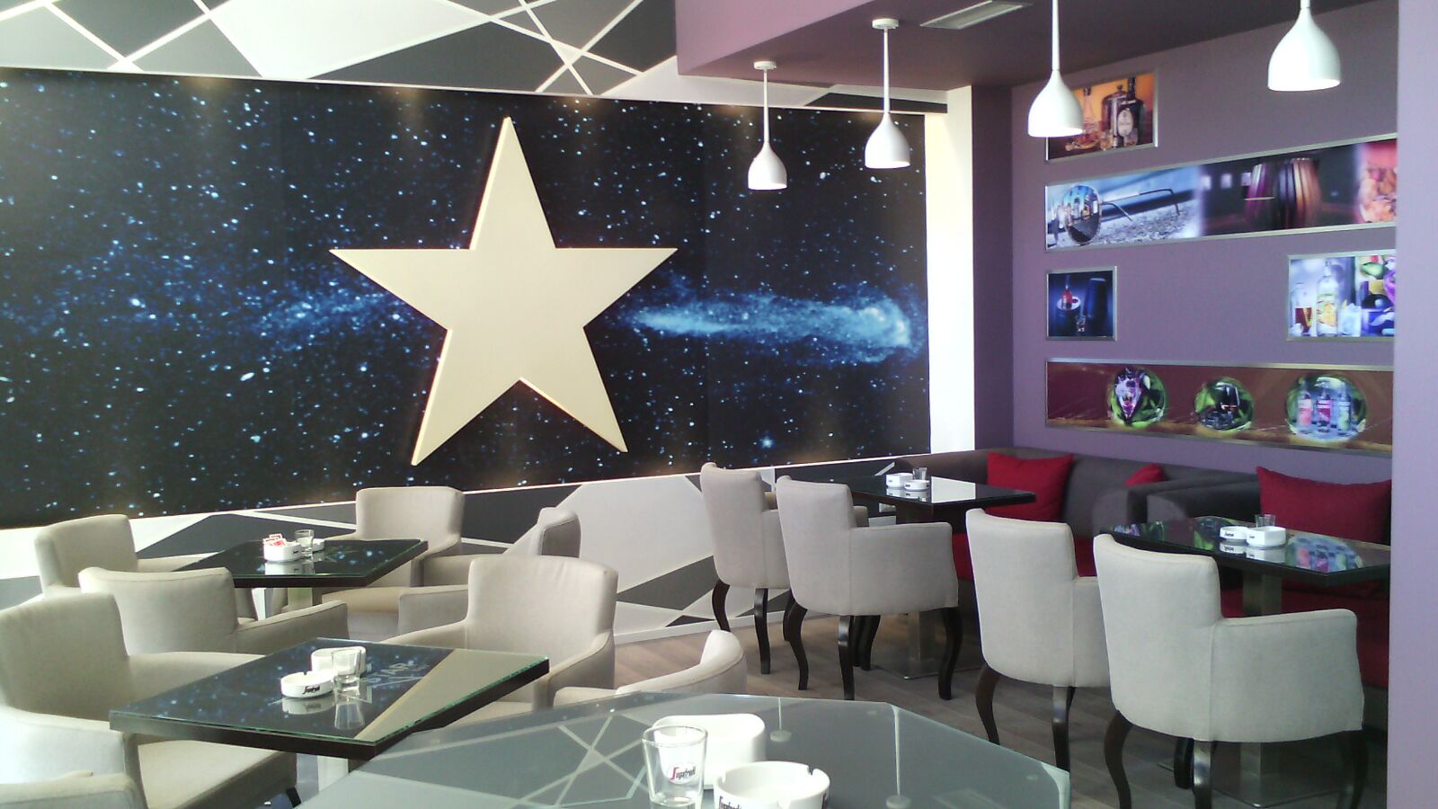 Star Bar