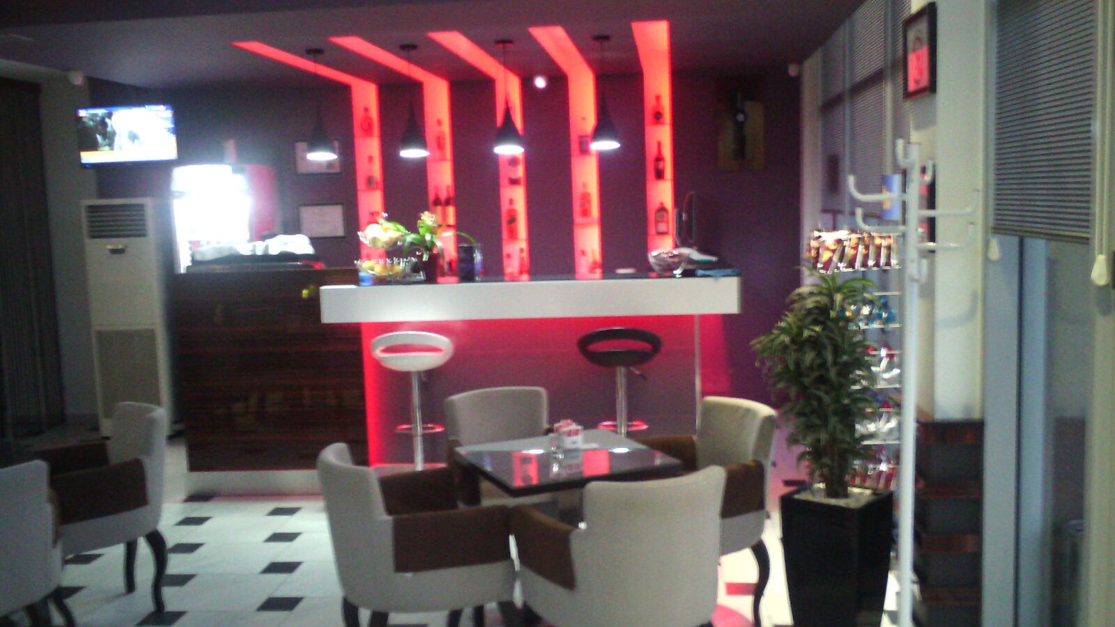 Star Bar