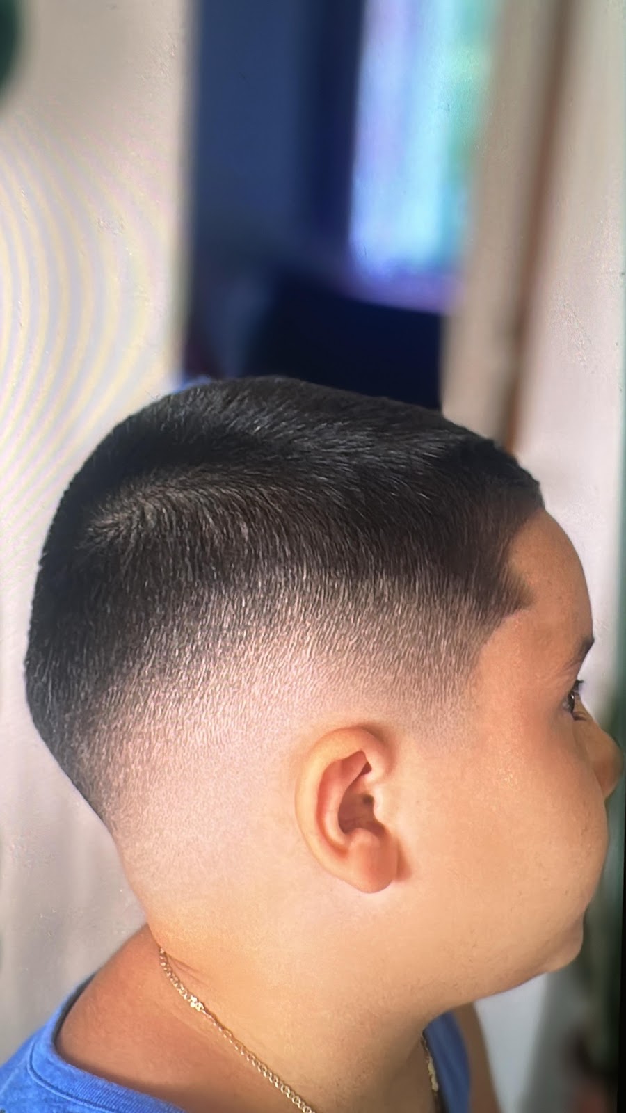 ledio barbershop