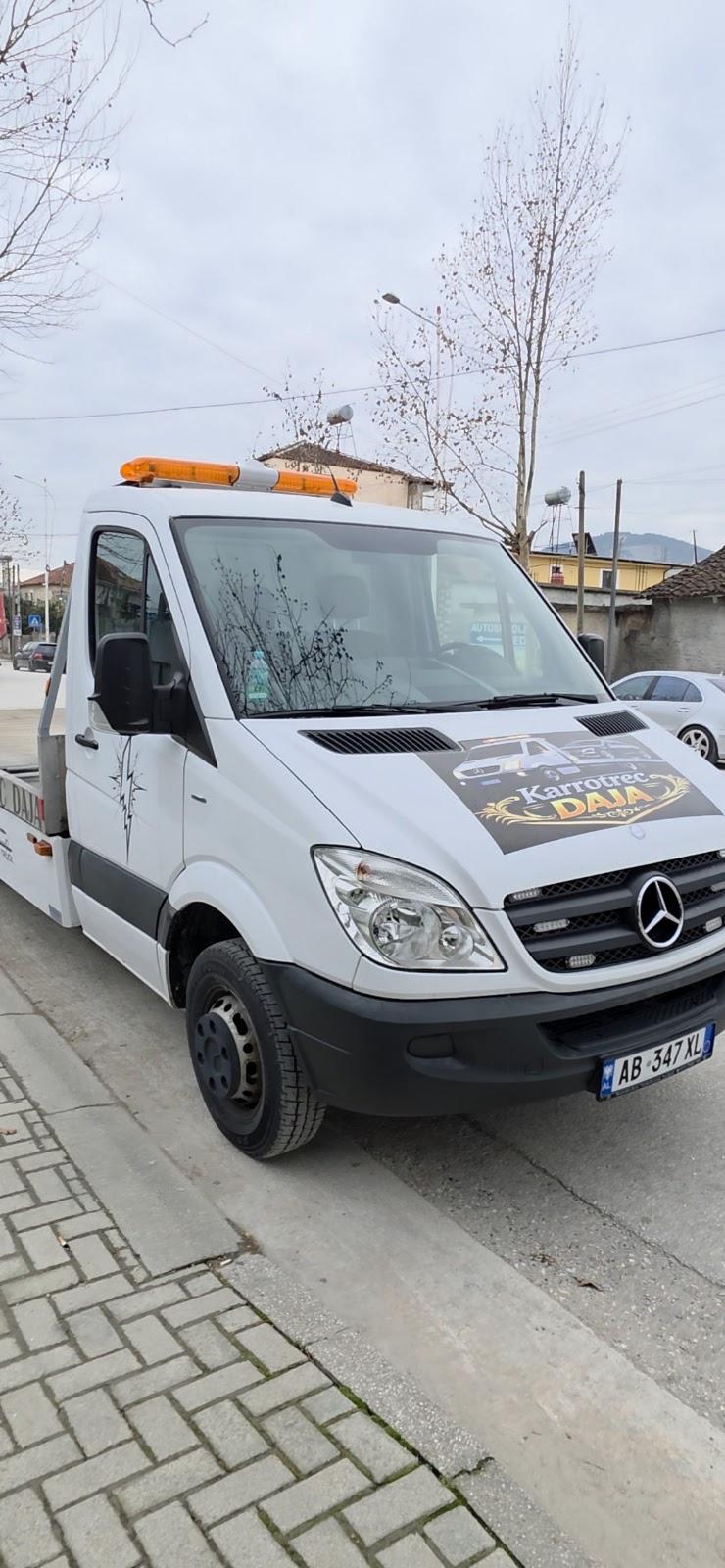 Karrotrec Daja