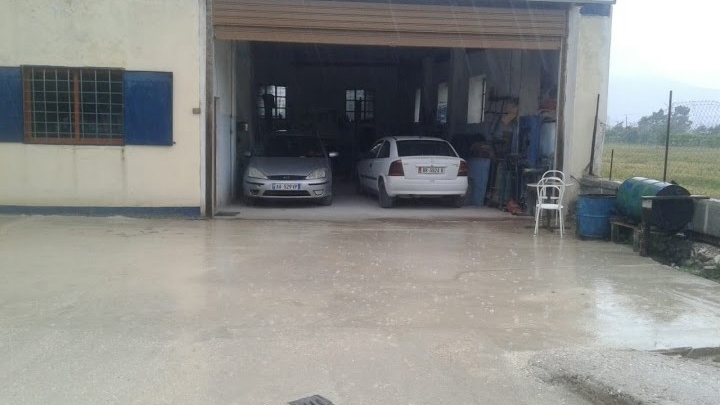 Service Naska