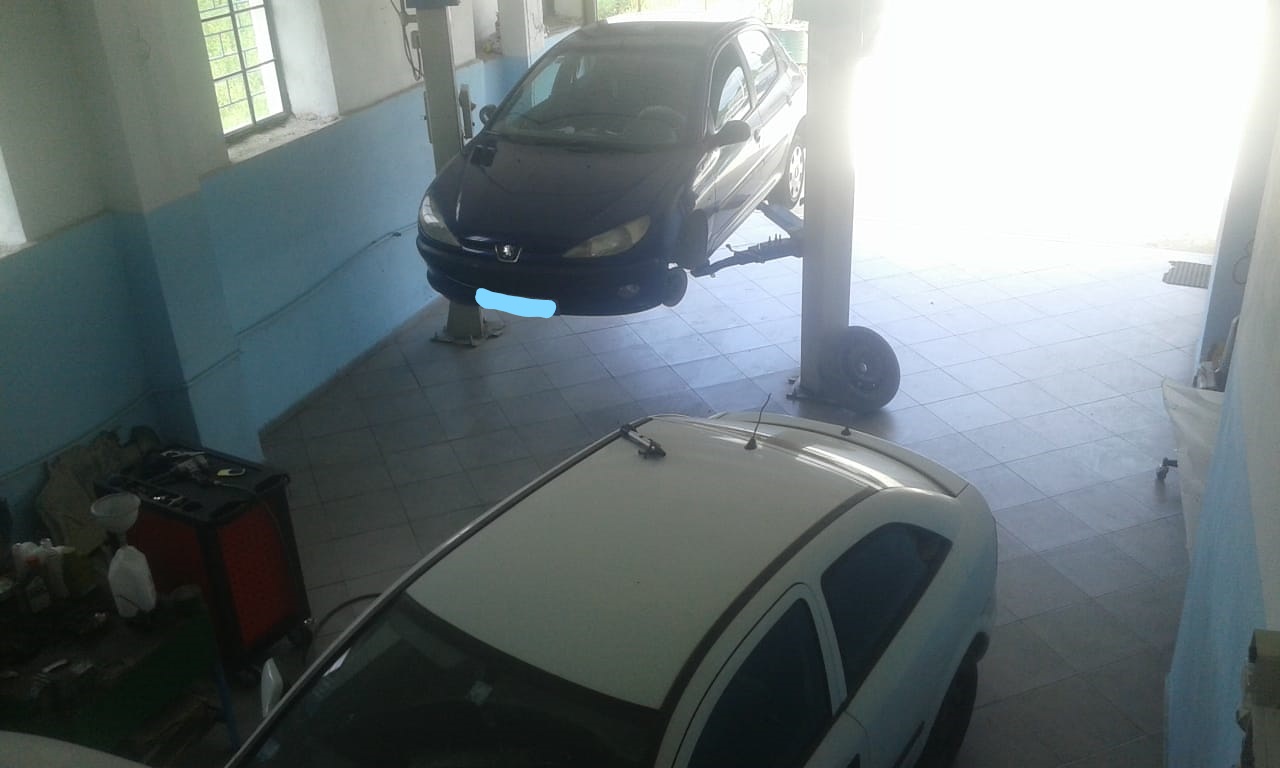 Service Naska