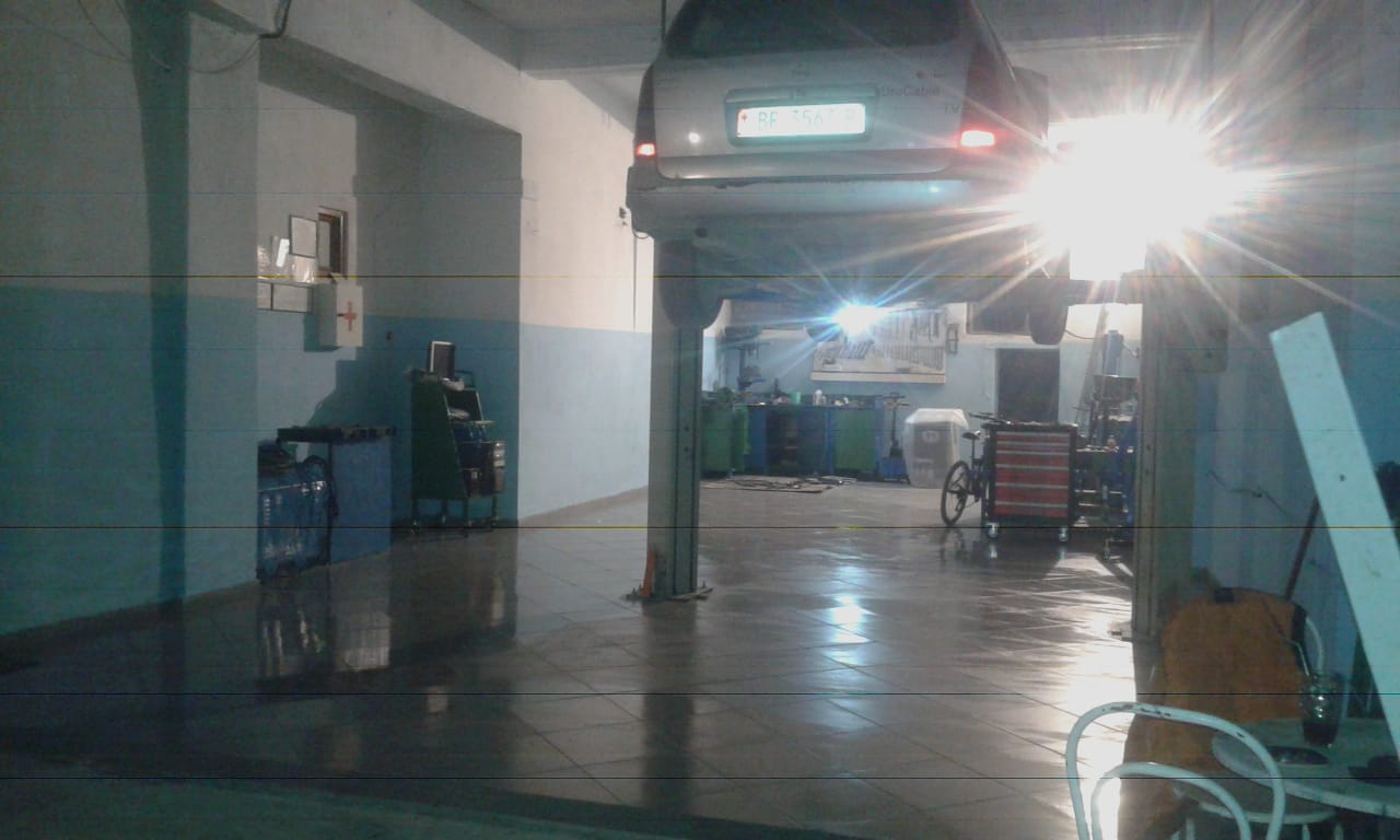 Service Naska
