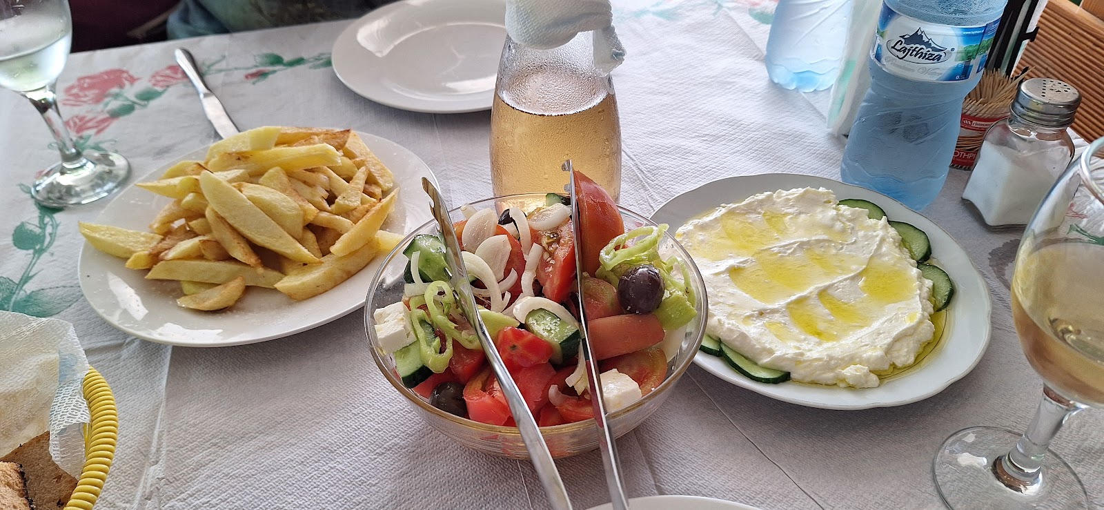 Restorant Bujar Protoduari