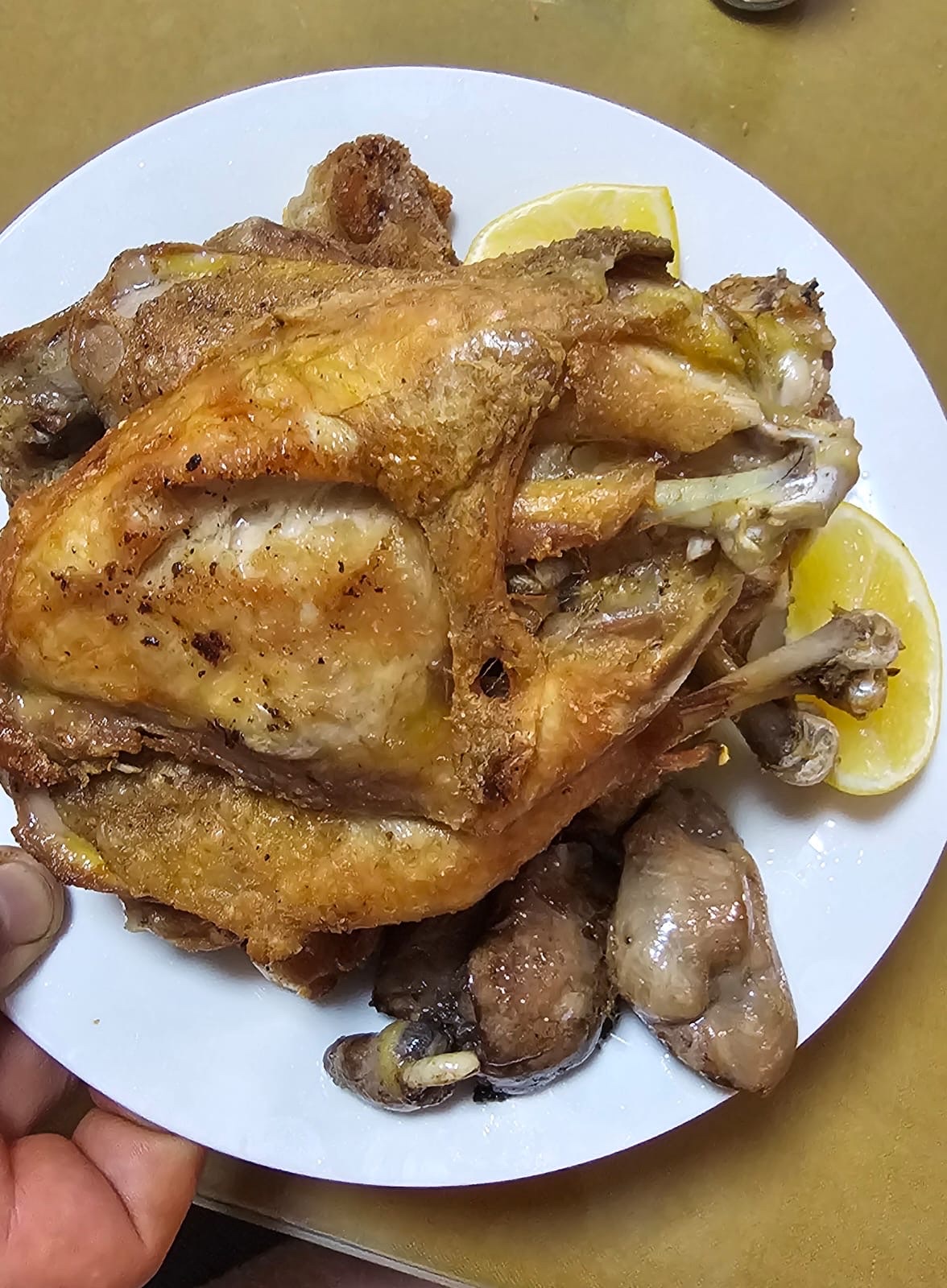 Restorant Bujar Protoduari
