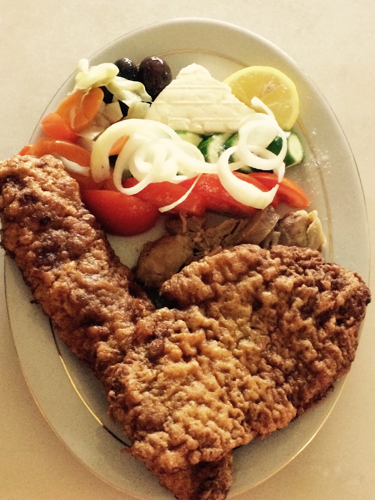 Bar Restorant Nushi