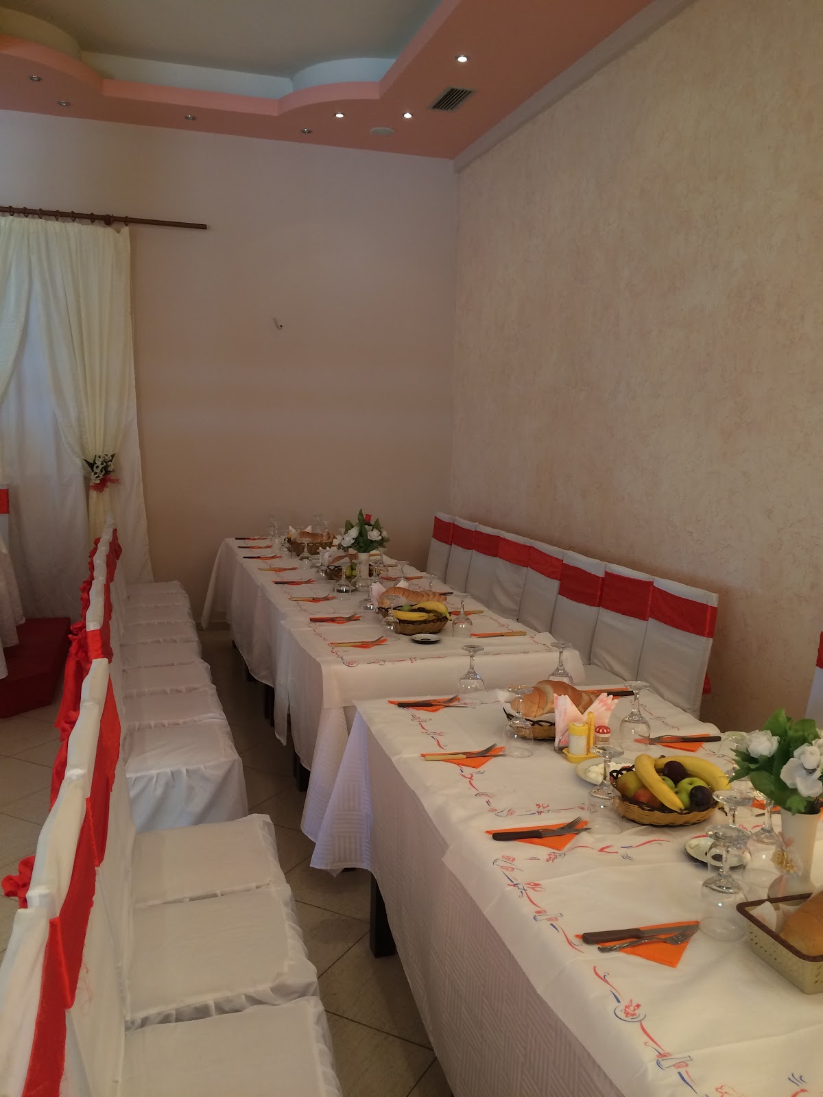Bar Restorant Nushi